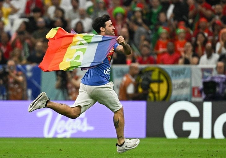 FIFA želi da Iran i Egipat igraju Utakmicu ponosa na SP-u. Evo njihove reakcije