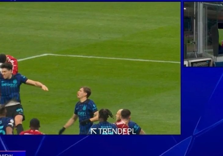 Redsi poveli na Meazzi, a VAR provjera trajala cijelu vječnost: Barcelona šokirana na Nou Campu