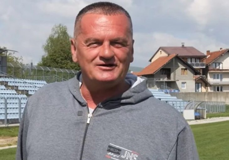 Hrvatski sportski velikani poslali snažnu podršku Vejsilu Varupi