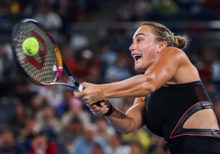 Sabalenka: Nije fer da žene igraju protiv bioloških muškaraca