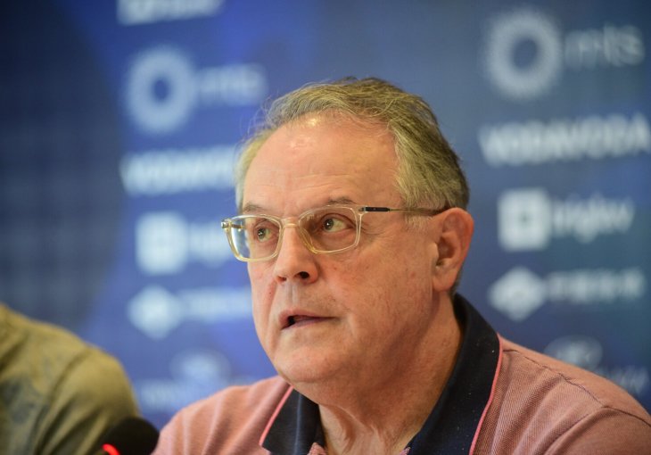 Da li su Rosa i Zoran “zapržili čorbu” Nebojši Čoviću?