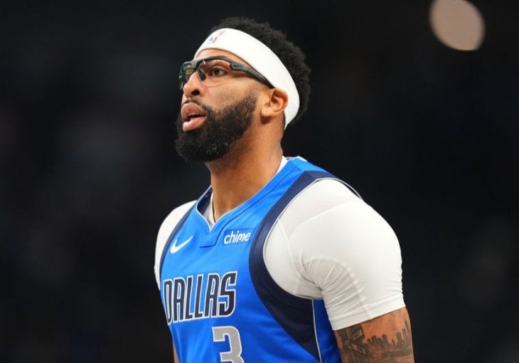 Kakav bi ovo bio trejd: Pistonsi krenuli po zvijezdu Dalasa