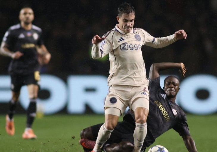 Čak 11 golova palo u prve dvije utakmice večeri: Villareal ponovo razočarao, prvi bodovi za Ajax