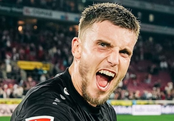 Sjajne vijesti: Vraća se bh. bombarder, bundesligaški golmani će opet da strepe