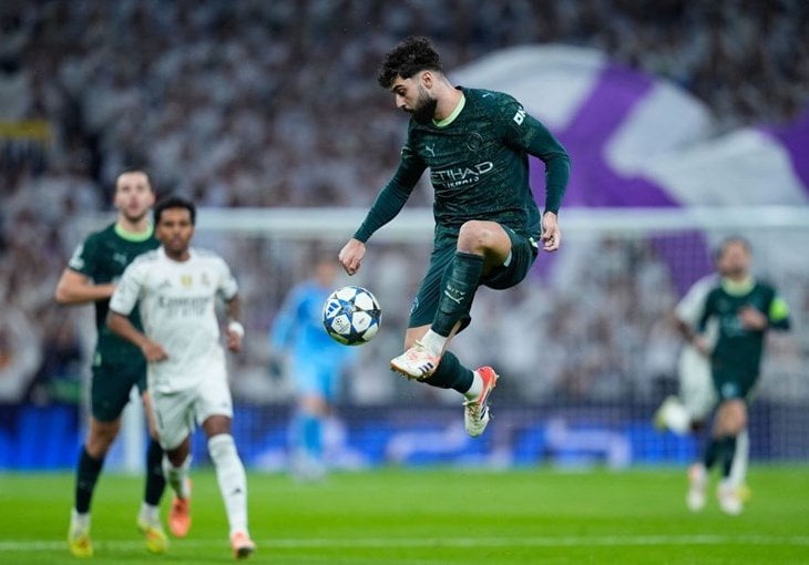 Englezi o Gvardiolu kod Reala: 