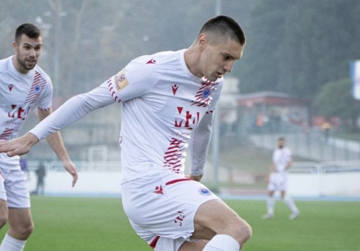 Zrinjski gostuje Rakowu i traži pobjedu koja otvara vrata nokaut faze Konferencijske lige