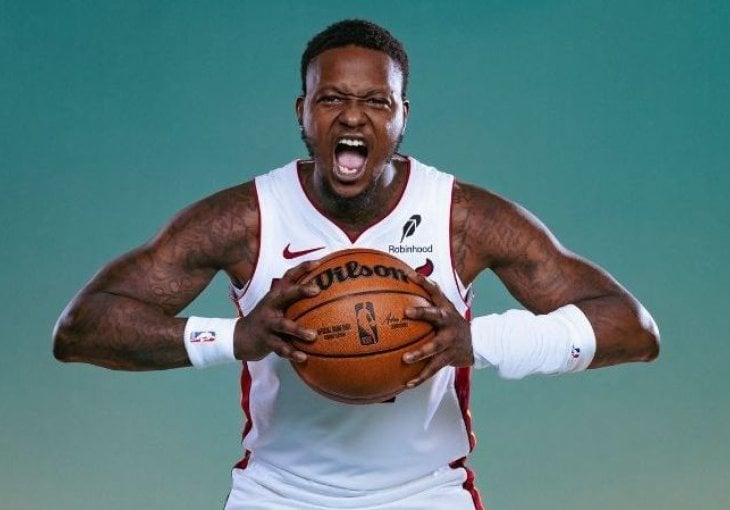 Neće se lako izvući: Paprena kaucija za NBA zvijezdu