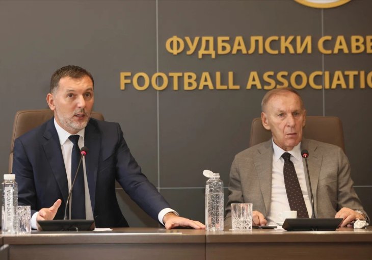 FSS u finansijskom fokusu: budžetska pomoć i pitanja o transparentnosti