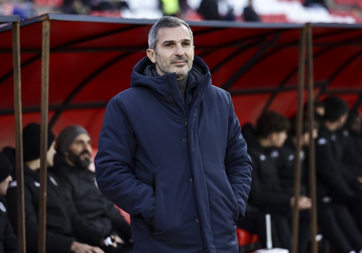 Stojaković: Velika je odgovornost biti na prvom mjestu