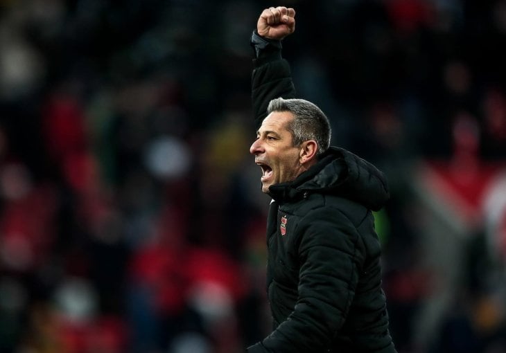 Klafurić dobio neugodno pitanje o štrajku: Odgovor je šokirao sve prisutne