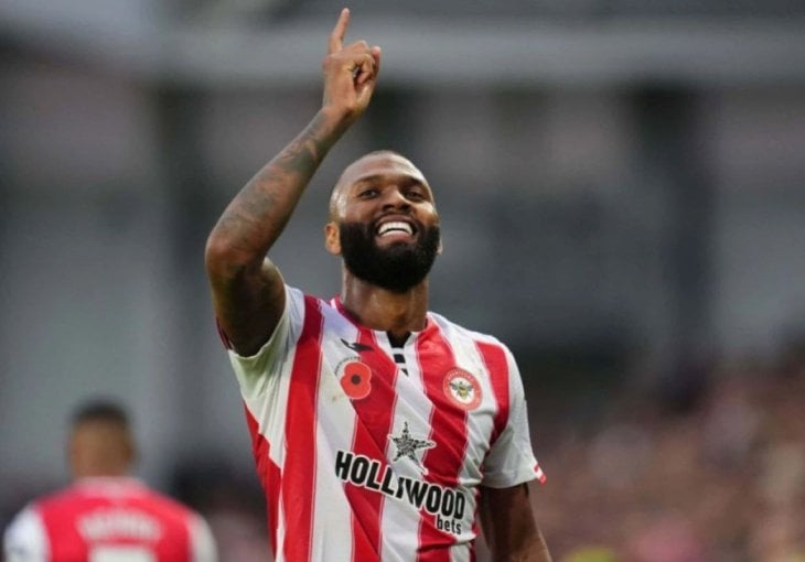 Tijago šokirao Premier ligu: Pet golova u četiri utakmice donijelo mu veliko priznanje