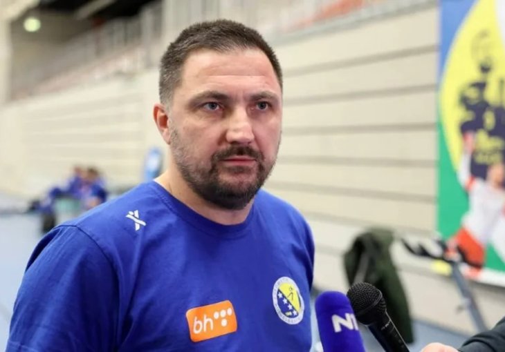 Doborac objavio spisak Zmajeva: Ko će predvoditi BiH u predstojećim okršajima?