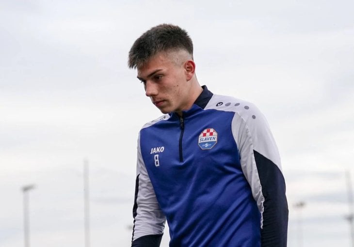 Dinamo prisiljen gledati kako im zvijezda nestaje: Jagušić bliži odlasku u Bundesligu nego povratku na Maksimir