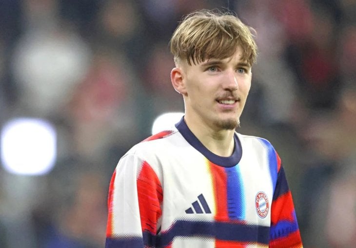 Legenda Bayerna šokirala javnost: Neće uspjeti u klubu, nije dovoljno dobar