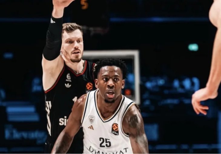 Dubai srušio Bayern zvukom sirene: Wright donio dramatičan trijumf