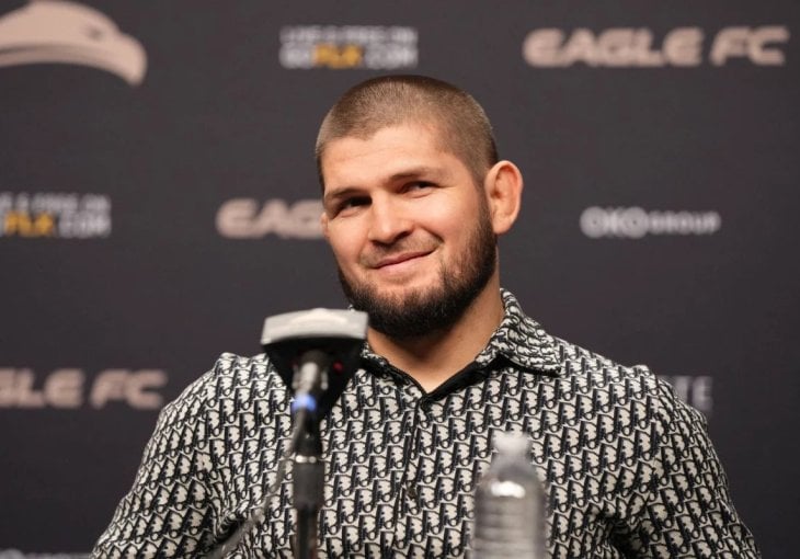 Khabib zauvijek ugasio Conora: Brutalni komentar šokirao fanove!