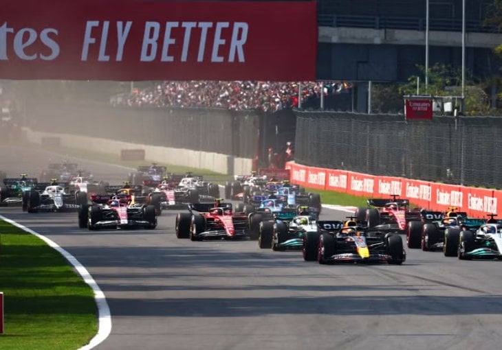 Veliki dogovor u Londonu: Formula 1 potpisala sporazum koji mijenja budućnost sporta