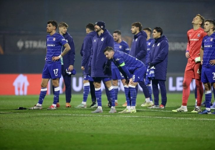 Dinamo ga otpisao, Mostar zove: Zvijezda Modrih na korak od Zrinjskog?