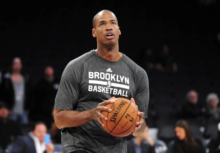 Tužna vijest iz NBA svijeta: Jason Collins vodi najtežu bitku u životu