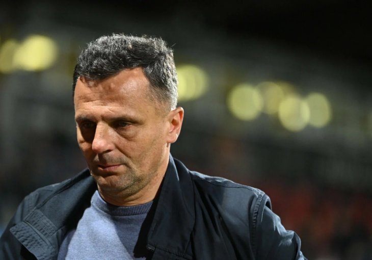 Maksimir u tišini: Dinamo nemoćan, problemi dublji nego što se čini