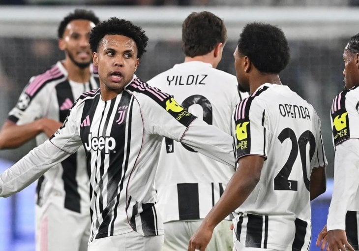 Ponuda od milijardu eura za Juventus! Ali odgovor Agnellija sve je razjasnio