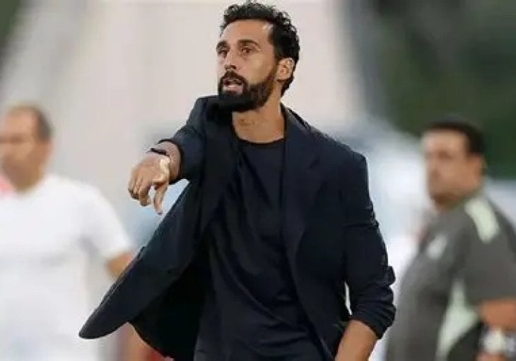 Real Madrid ima novog trenera: Arbeloa spreman, sve ovisi o Xabiju Alonsu!