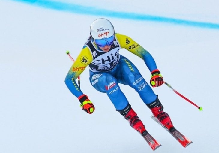 Težak vikend u St. Moritzu: Muzaferija i drugi dan bez bodova u Svjetskom kupu