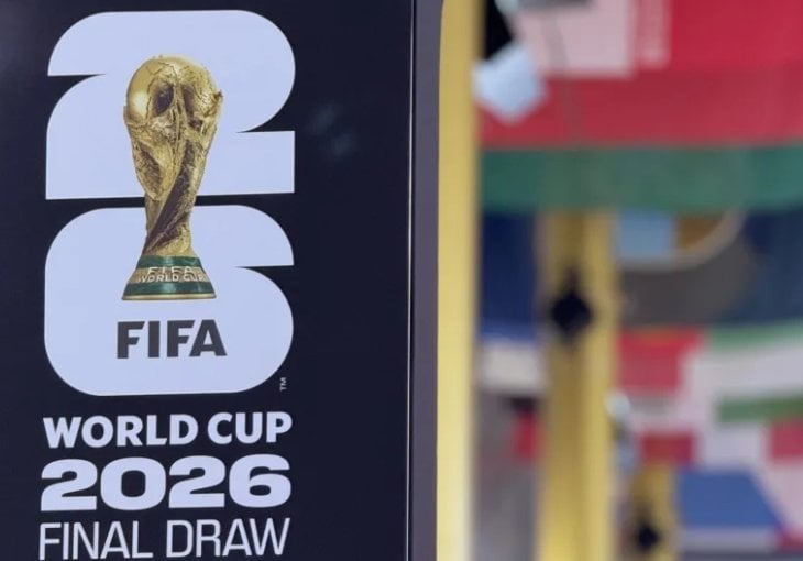 Navijačka groznica: FIFA zaprimila pet miliona zahtjeva za karte u 24 sata