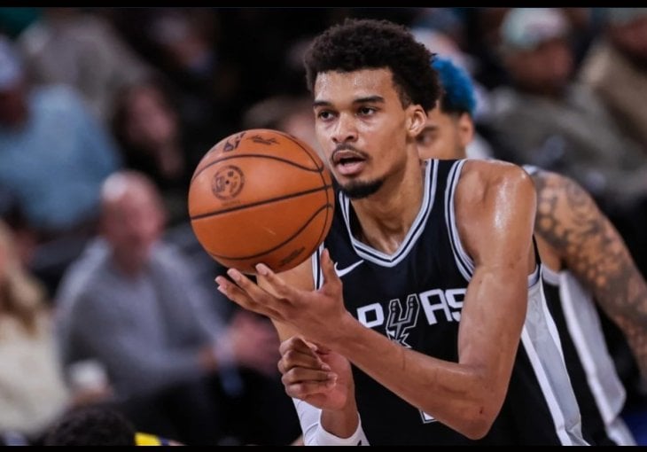 Spursi šokirali prvake i otvorili vrata velikog finala