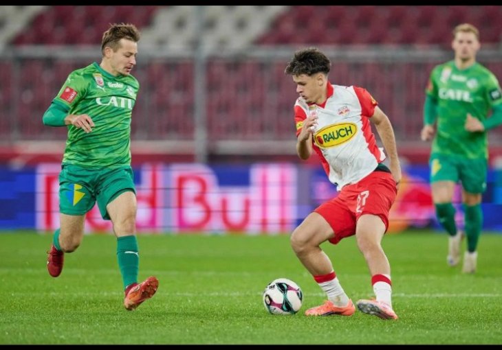 Nije ni čudo što ga traži pola Evrope: Alajbegović je pravi majstor