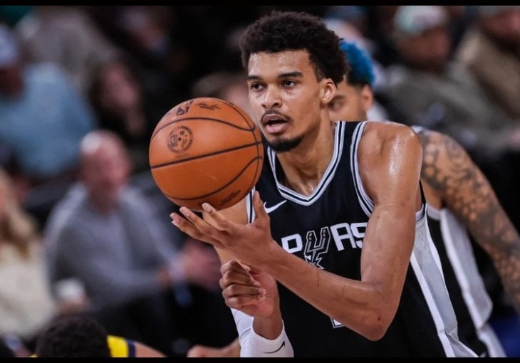 Arogantni Francuz ponizio je Dončića i Jokića