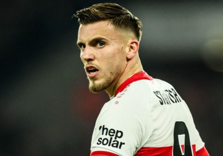 Na pomolu veliki transfer: Nova hrvatska zvijezda činit će opak tandem s bh. Zmajem