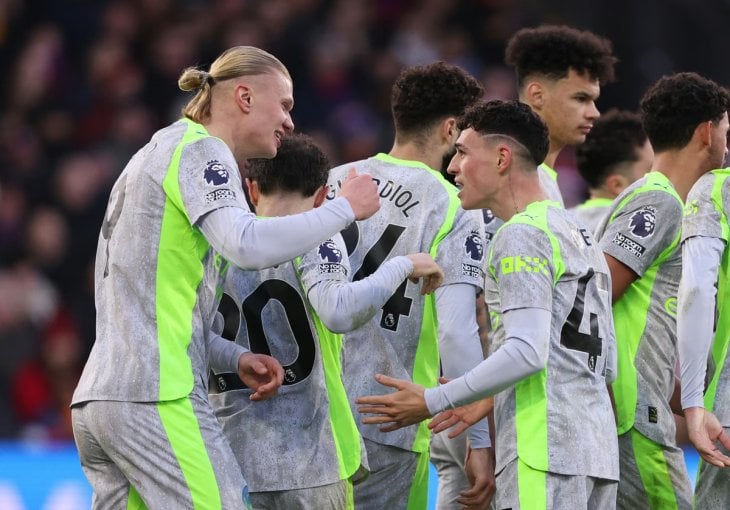 Sunderland slavio u velikom derbiju, City i Villa ne posustaju