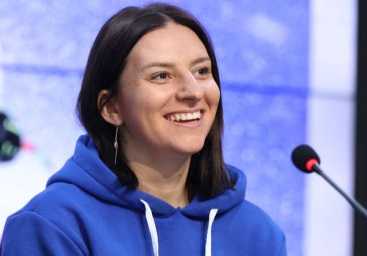 Muzaferija nakon odličnog nastupa: Bodovi mi znače za samopouzdanje