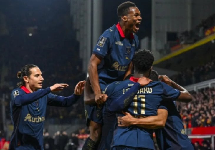 Šok u Francuskoj pred kraj godine: PSG ostao bez vrha Ligue 1, desila se senzacija sezone