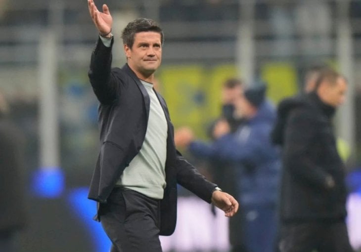 Kivu uzvraća kritičarima: „Mnogi su nas otpisali, ali Inter pokazuje snagu!“