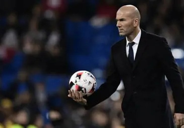 Zidane se vraća! Francuska reprezentacija uskoro u njegovim rukama