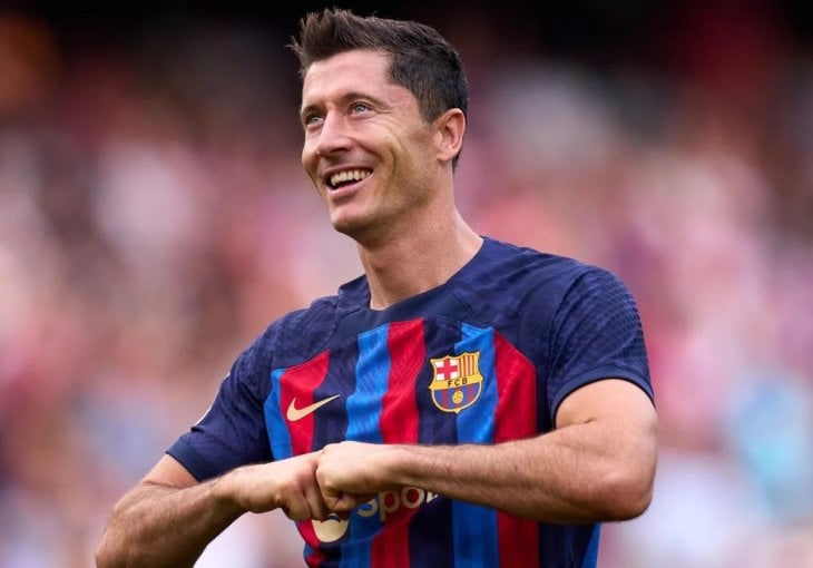 Lewandowski presjekao dilemu: Odluka je pala, sada je sve jasno i u Barceloni