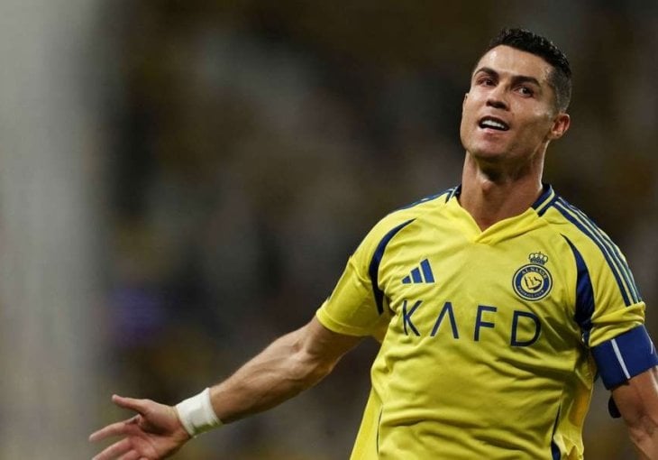 Cristiano Ronaldo okrenuo leđa FIFA-i: Odbio glasati za The Best, razlog sve govori