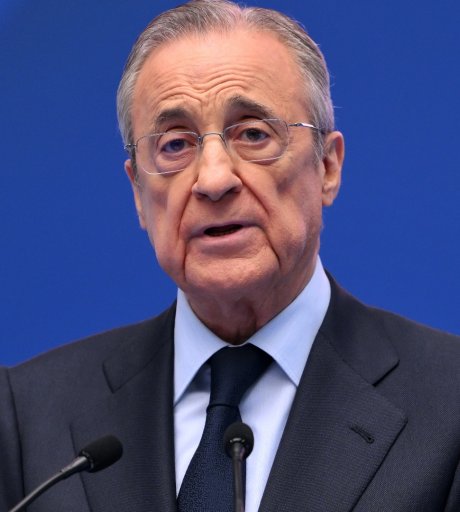 Florentino Pérez bez dlake na jeziku: „Glavni problem Real Madrida je suđenje!“