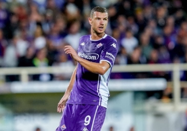 Noć bez sna u Firenci: Stigle loše vijesti za Džeku i Fiorentinu, spremaju se veliki rezovi