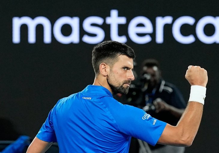 Poznato gdje i kada Đoković započinje sezonu: Novak donio važnu odluku pred Australian Open