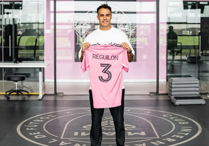 Inter iz Majamija brzo reagovao: Pronađena zamjena za Albu, stiglo poznato ime iz Evrope