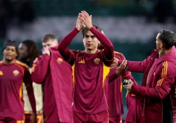 La Bombonera podrhtava: Dybala se vraća kući i sprema spektakl u Argentini