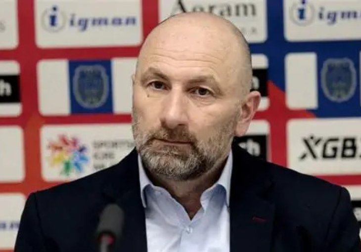 Adis Bećiragić: Trener koji je vratio BiH u evropski košarkaški vrh