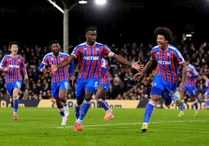 Kristal Palas cilja velike zimske transfere: Glasneru stižu Džonson i Boi?