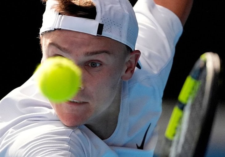 ATP uvodi nova pravila za ekstremne vrućine: Zaštita igrača postaje prioritet