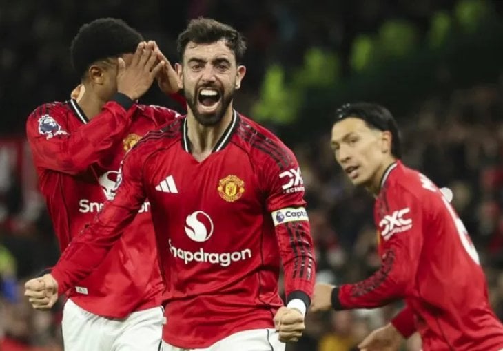 Teške optužbe kapitena Uniteda: “Htjeli su me otjerati zbog novca – to me slomilo”