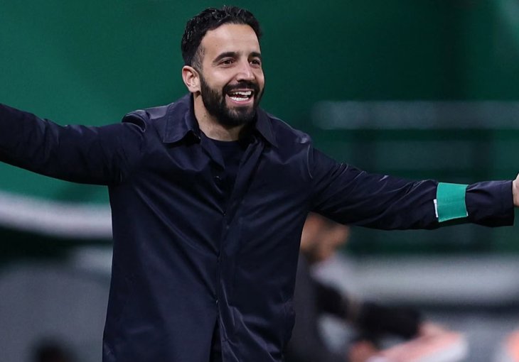 Dupla meta iz istog kluba: Amorim želi “zaključati” vezni red Manchester Uniteda