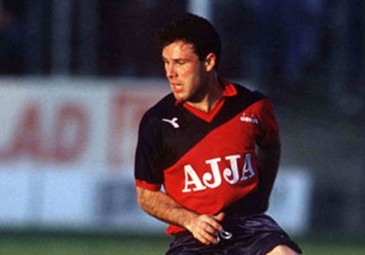 Prije 30 godina zauvijek promijenio nogomet: Danas živi u siromaštvu dok se drugi zahvaljujući njemu enromno bogate